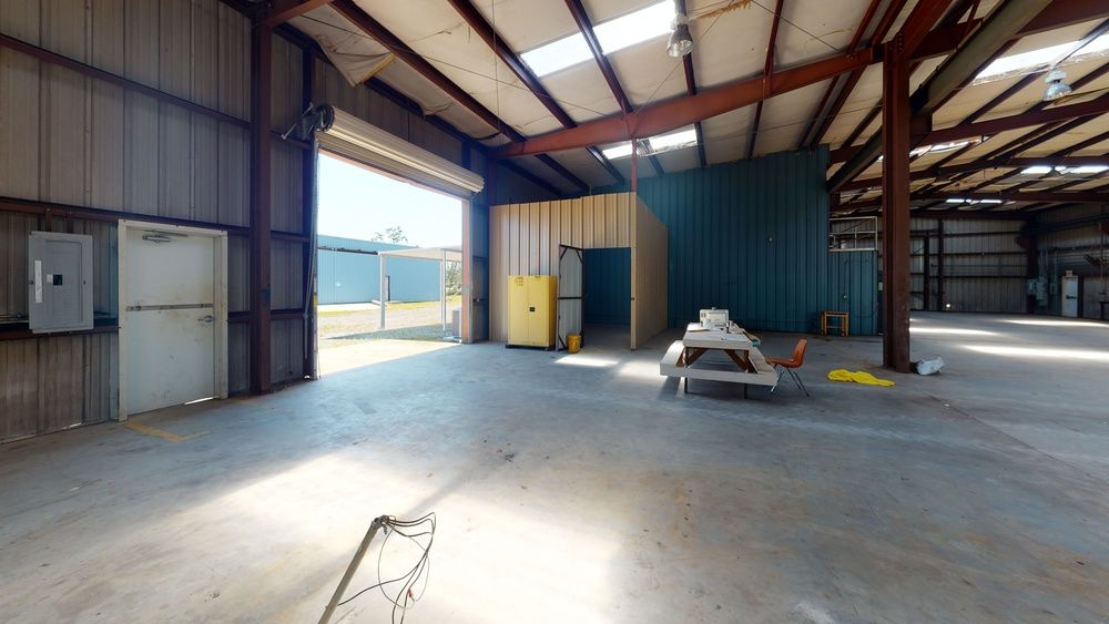 2201 N East Ave, Panama City, FL 32405